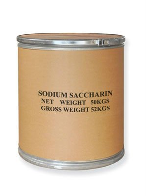 BP98 Sodium Saccharine