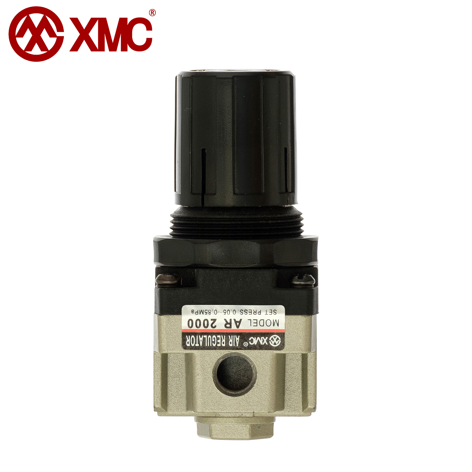 Регулятор давления XMC AR2000 G1/4 ''для пневматического инструмента