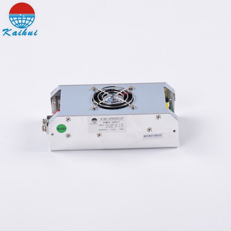 ETL Сертифицированный 48VDC 800W импульсный источник питания