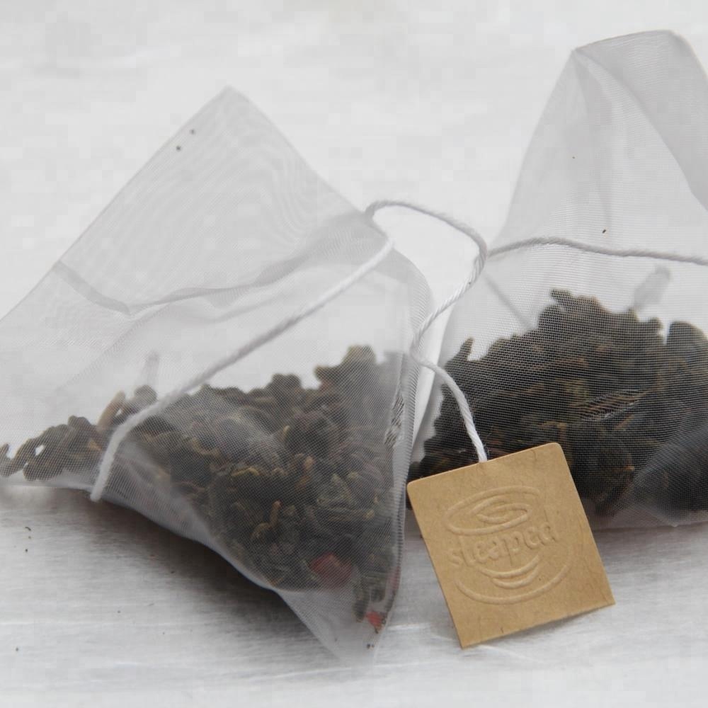 Китайский полуферментированный чай Oolong/Сделано в Китае 2 г * 20 пакетов/коробка чая oolong