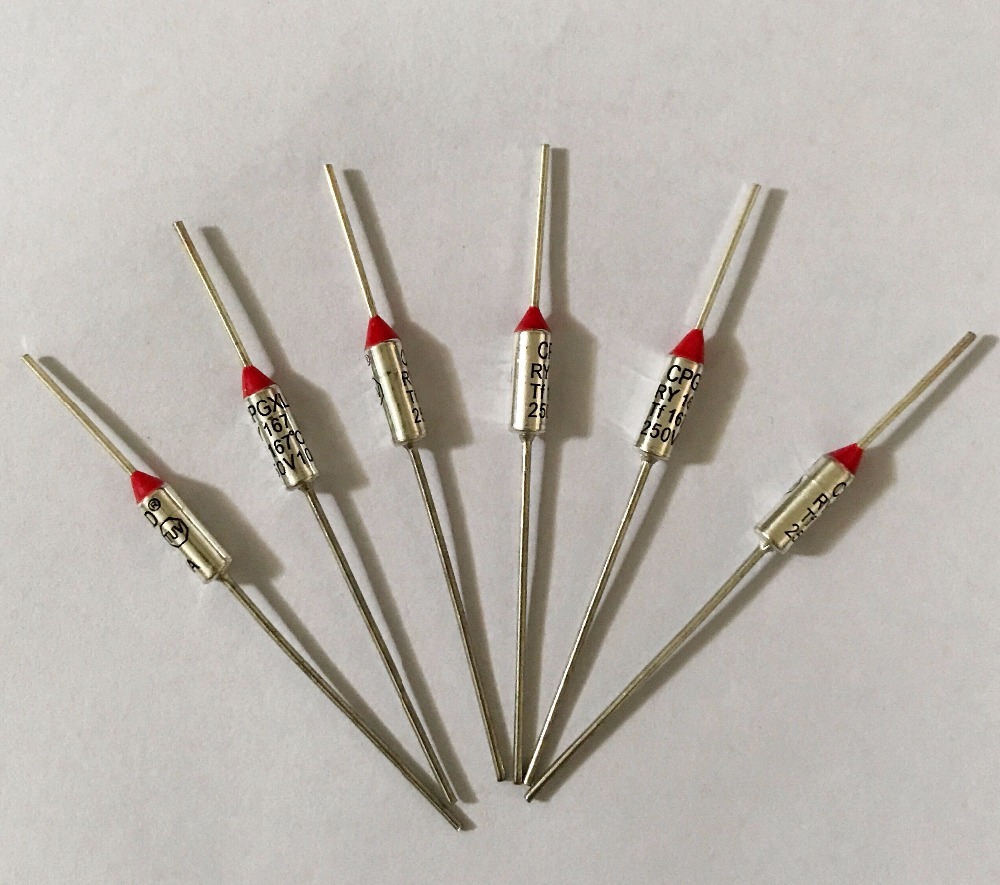 Melting fuse 10A 250V