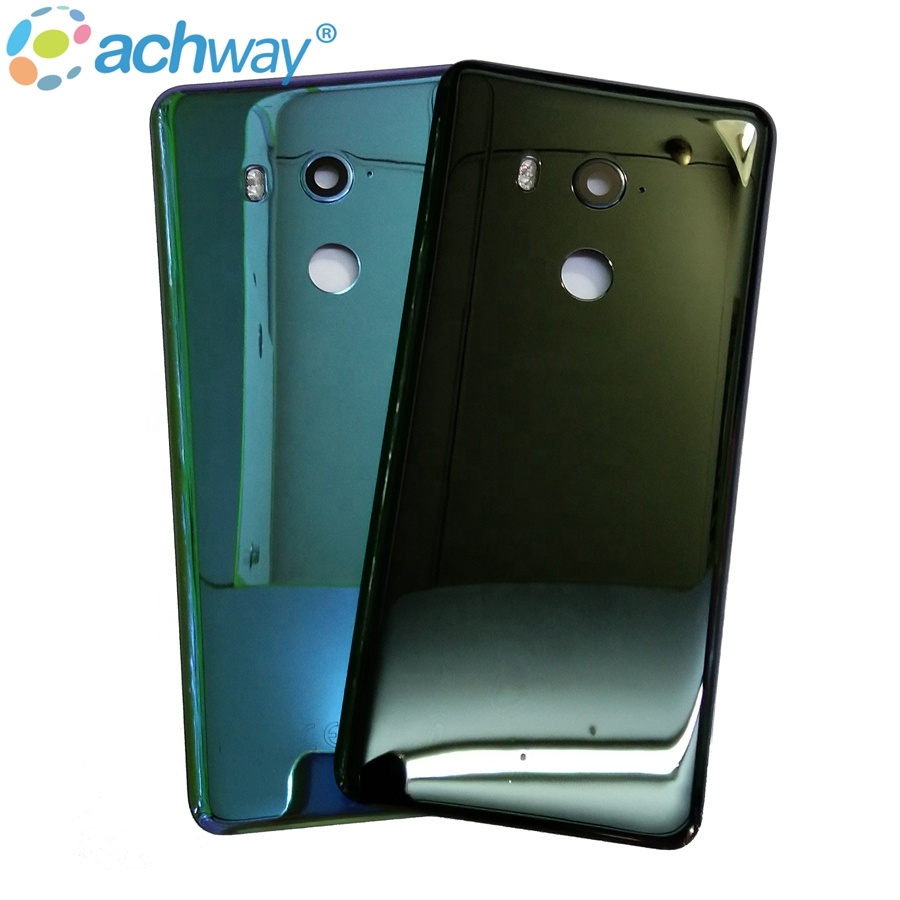 Оптовая продажа корпуса для HTC U11 plus Крышка батарейного отсека
