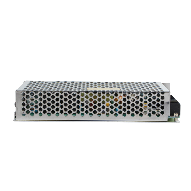 S-120-12 120w Светодиодный драйвер 12v 10 amp источник питания