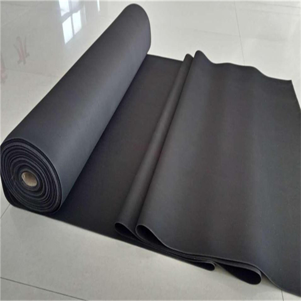 EPDM водонепроницаемая мембрана из стеклоткани с покрытием из ПВХ водонепроницаемый материал крыши цена/стойкие гидроизоляционные кровельные мембраны