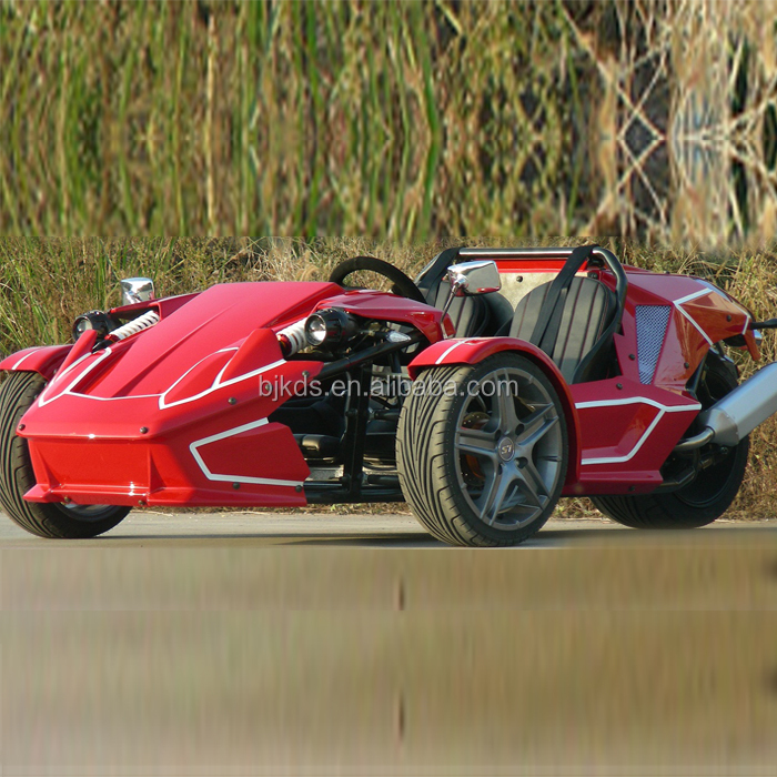 Высокое качество 250cc ZTR Trike Roadster