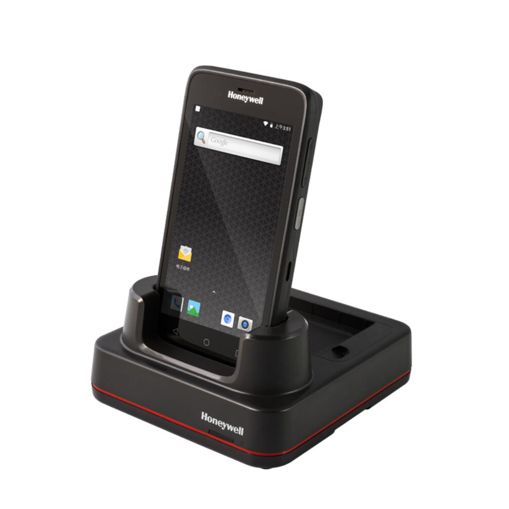 Мобильный компьютер Honeywell ScanPal EDA51, легкий захват данных со встроенным сканером, большой сенсорный экран