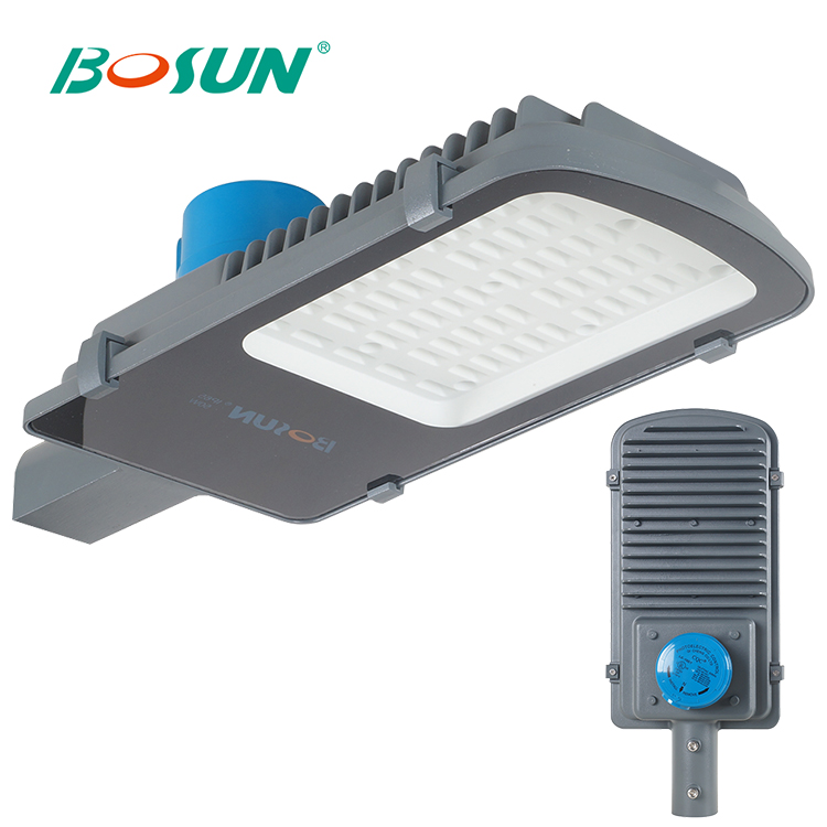 Цена завода открытый водонепроницаемый IP65 smd 40 Вт 60 Вт 120 Вт под старину уличный свет