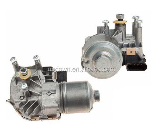 Мотор стеклоочистителя Wischermotor для VW Rabbit Eos GTI Golf Jetta 1Q1955119C