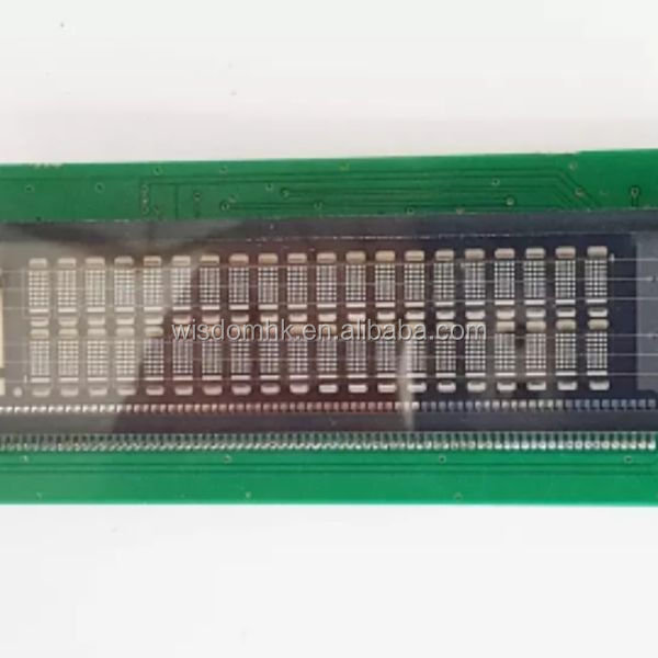 VFD экран дисплея 20T201DA2 для Agilent MSD 5973N 5975 GC 6850 новый оригинальный
