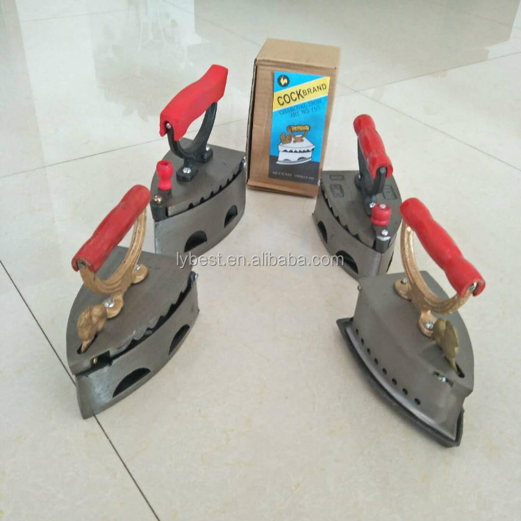 Фабрика производство 707 # G.M.C Марка чугуна уголь iron2.0KG 2,5 кг для Африки