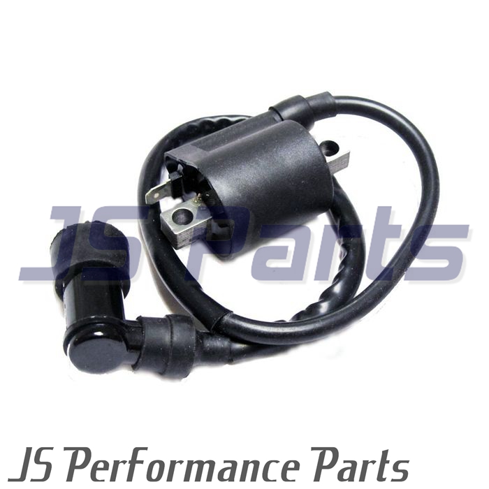 Катушка зажигания для мотоцикла Yamaha PW80 PW 80, 2UV-82310-M0-00, 3KJ-82310-10-00, 4KJ-82310-10-00, 33410-09411