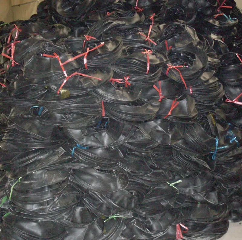 top quality natural rubber inner tube 4.00-8