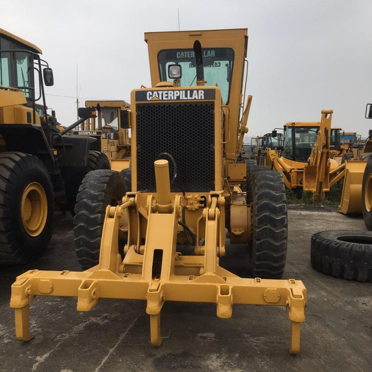 Б/у автогрейдер 140H / 140G /14G /12G для продажи