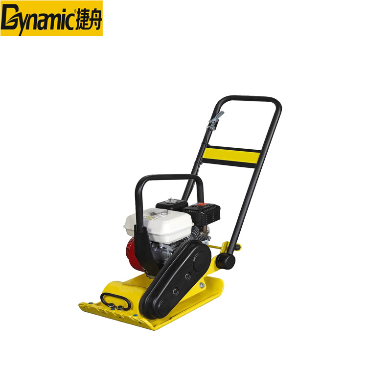 Лидер продаж! Уплотнитель дизельной плиты WACKER из ковкого чугуна