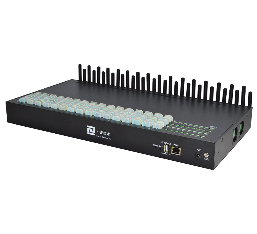 32 порта HTTP SMPP 128 SIM USB массовый gsm sms модем ПУЛ/RJ45 IP модем gsm 4g