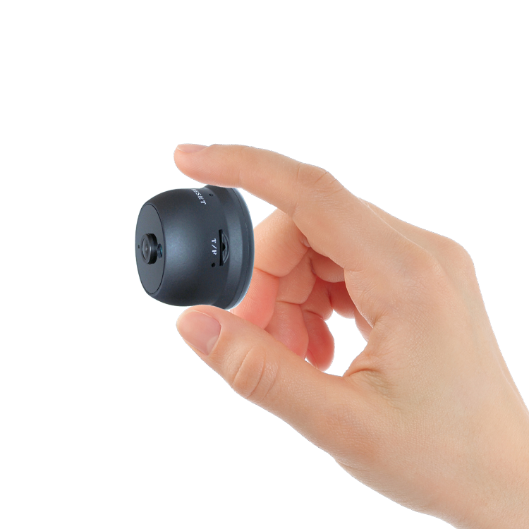 Gevilion оптовая продажа мини скрытая cam портативный автомобиль Wi Fi батарея шпион камера cctv