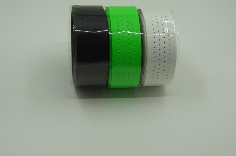 Durable and Anti-slip bike grips