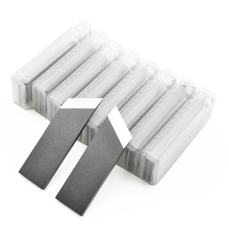 OEM hard alloy circular blade carbide round knife slitting round blade