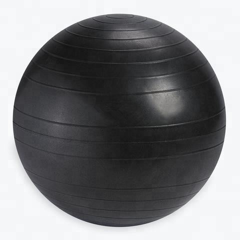 Brand Exercise Ball - Anti-Burst - 3 Sizes Available:45cm  55cm  65cm  For Fitness  Therapy  Sports Training  Yoga
