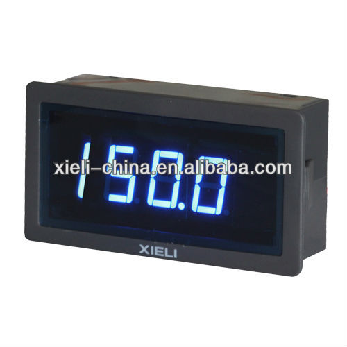 Цифровой измеритель частоты серии XL5155P/цифровой измеритель частоты Гц