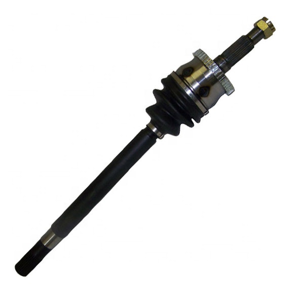603298 1652333 5012457AA 5012457AB 5012457AC Grand Cherokee 1999- 2004 передняя левая ось CV половина вал в сборе 4.0L 4.7L