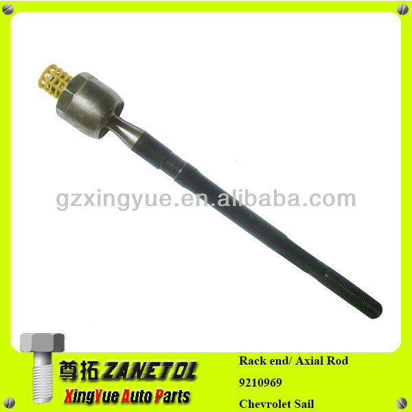 Наконечник стойки, осевой стержень, тяга для Chevrolet Sail parts 9210969
