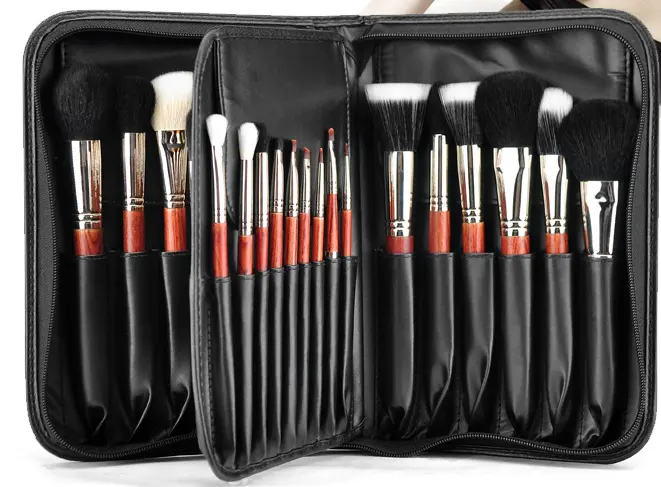Wholesale High Quality 29pcs Professional Makeup Brush Set