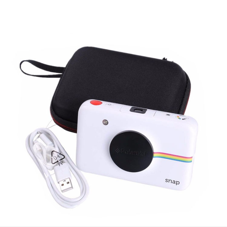 GX ударопрочный жесткий чехол EVA для камеры Polaroid