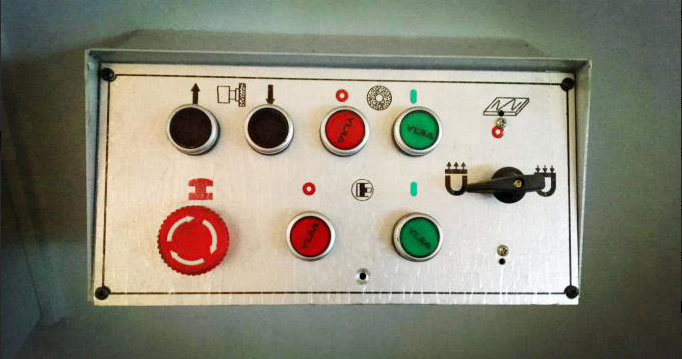 M7132 New Design China Surface Grinding Machine For Sale