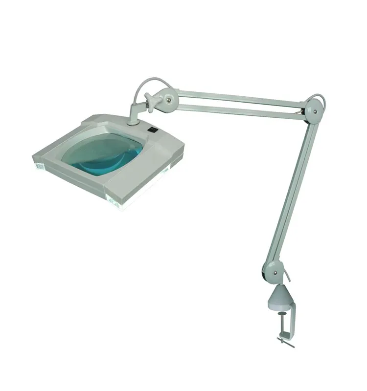 Willdone-RT111. 01 LED magnifying lamp