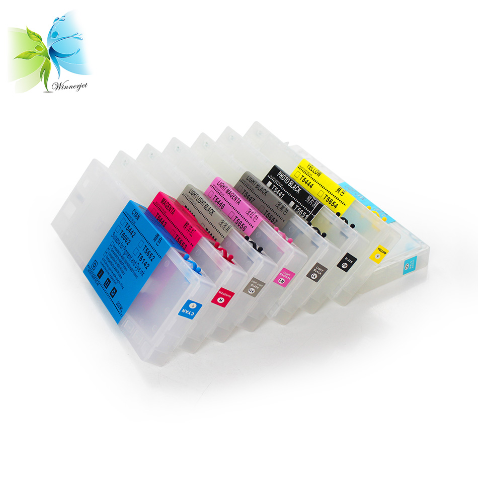 Чернильный картридж для epson stylus pro 4800, 300 мл