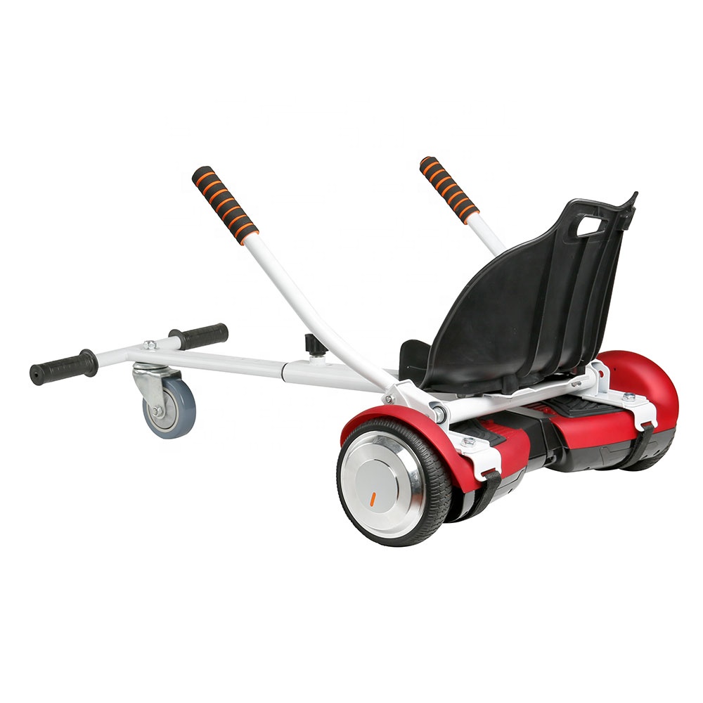 Оптовая продажа с фабрики, регулируемая длина, hover kart Самый дешевый высокое качество баланса скутер hoverkart