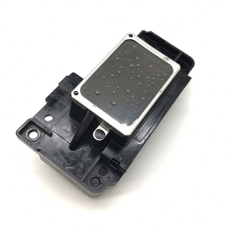 Оригинальный R230 R350 печатающая головка для Epson R200 R210 R220 R230 R300 R310 R320 R340 R350 F166000 части принтера
