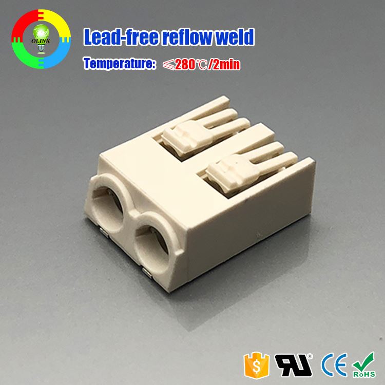 Мини поверхностного монтажа-масштаб 2060 SMD разъем