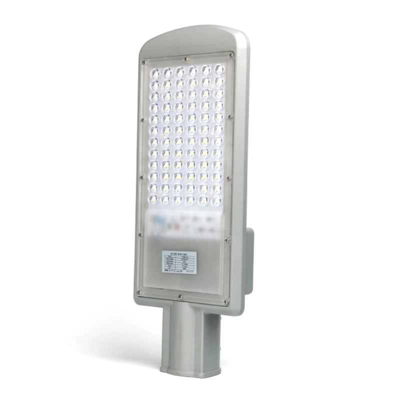 Дешевый Ce RoHS IP65 20W 30W 50W 80W 100W DOB светодиодный уличный фонарь
