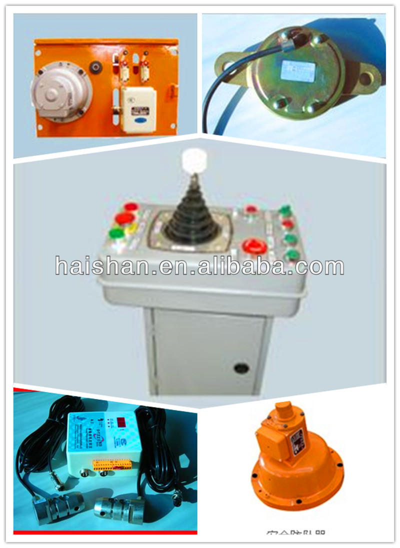 Новый строительный подъемник SC100/100, одобрен CE