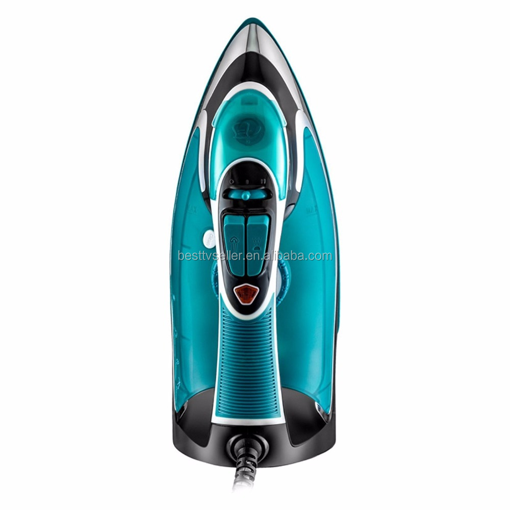 1500 Watt Iron