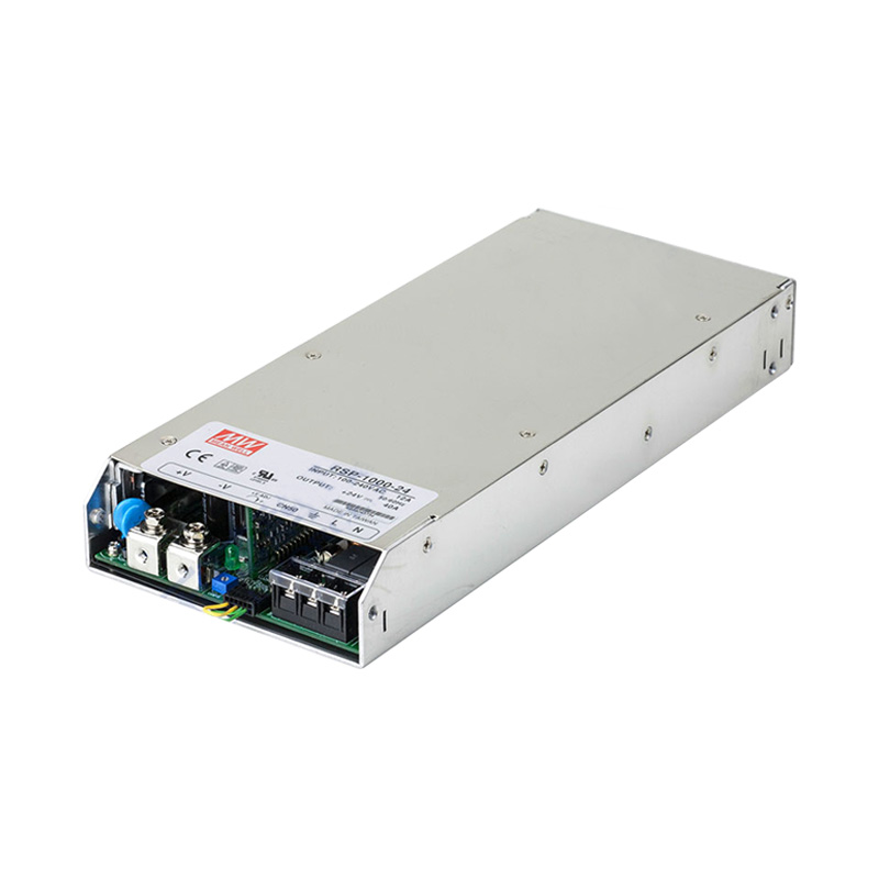 Mean well RSP-1000-24 1000 Вт 24 в источник питания