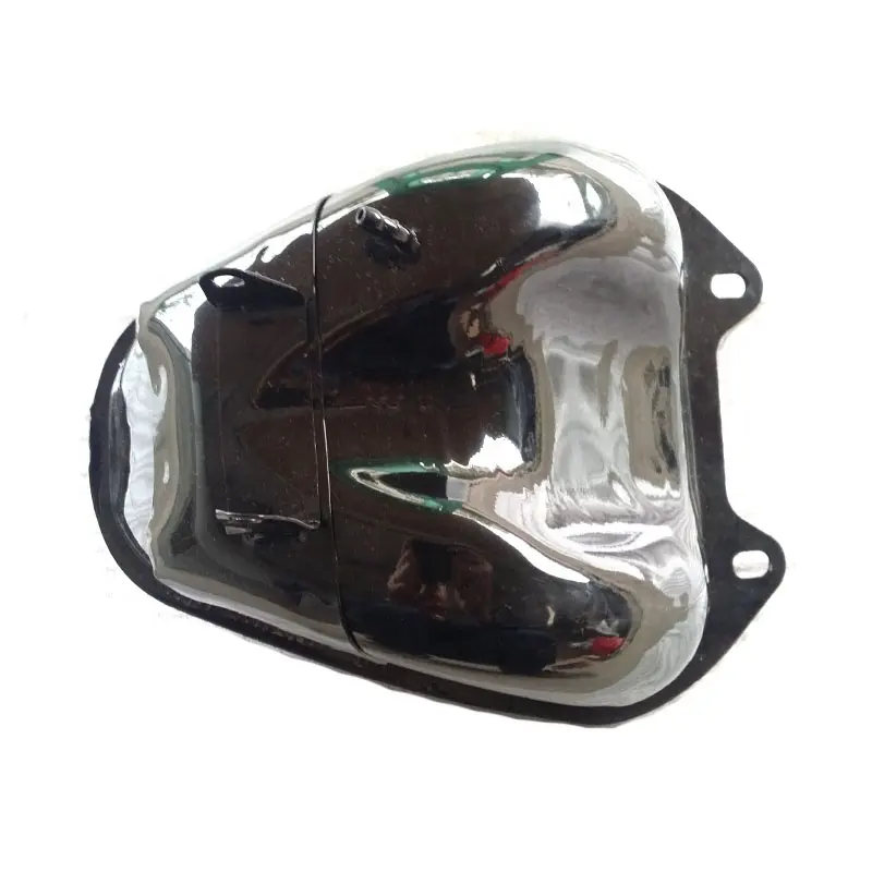CQJB Motorcycle High Quality Fuel Tank ct100 SDH125 Parts New Motorcycle Fuel Tank