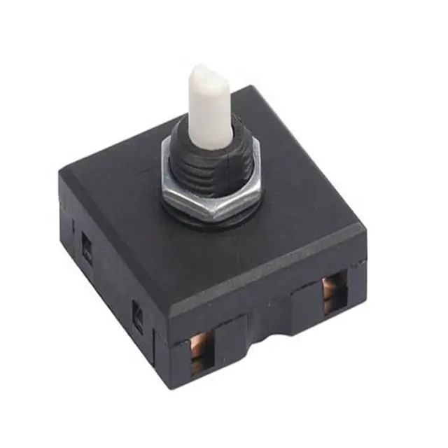 China Factory Manufacture Top Quality Blender Motor Parts T125 13a Selector Rotary Switch