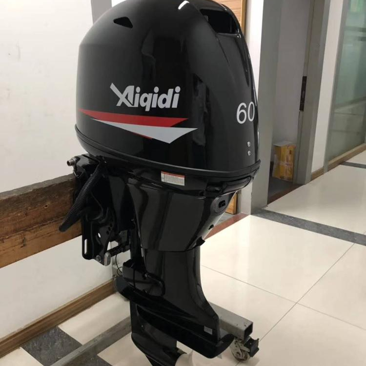 AIQIDI F60 изготавливаются заново в парусный спорт подвесной лодочный мотор в Китае (стандарты ce, EFI лодочный мотор yamaha 4 тактный двигатель