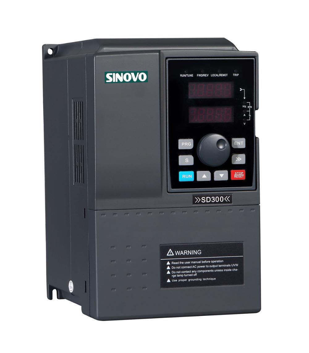 Самые продаваемые продукты в интернет-магазине Али 7.5KW 10hp 380 Вольт преобразователь частоты 50 Гц до 60 Гц