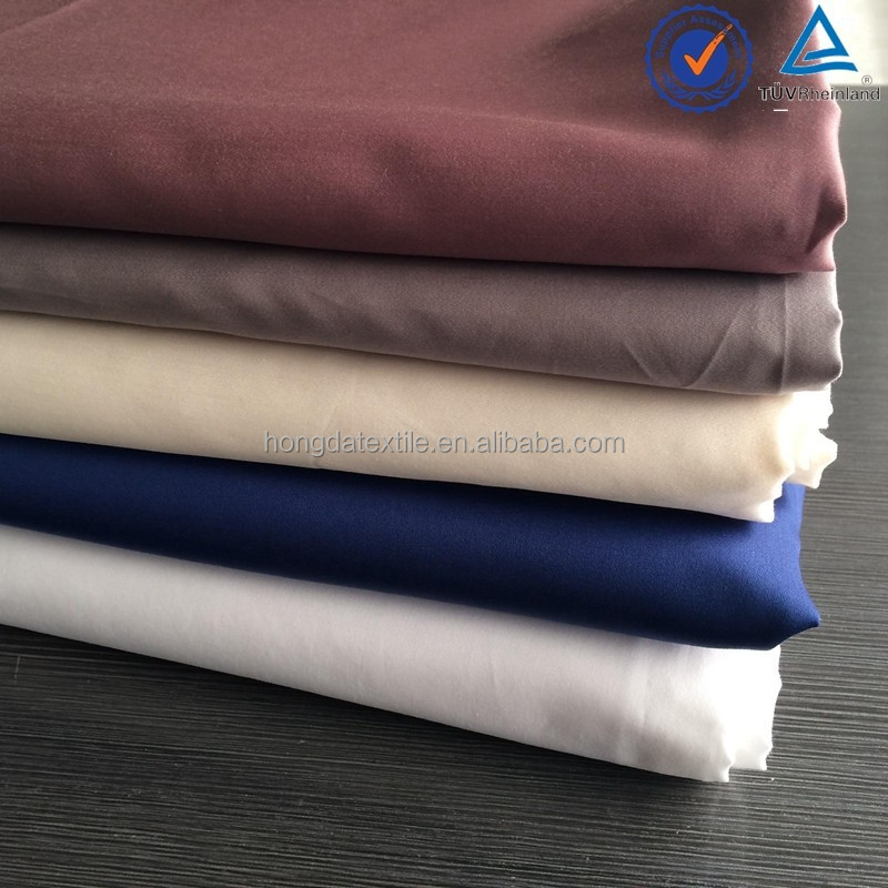 100%cotton 400TC fabric for bedding