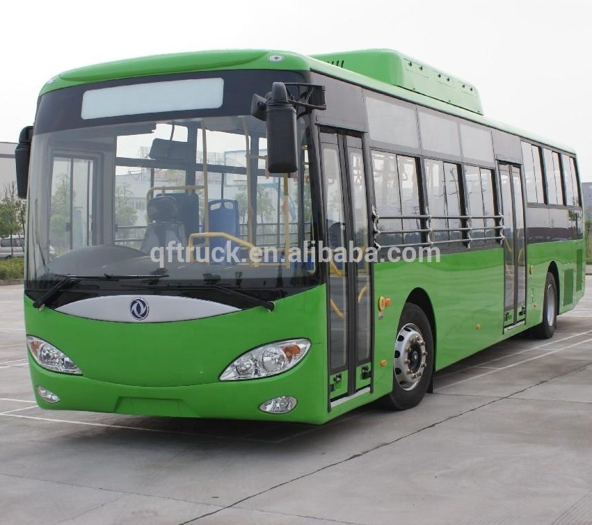 Шикарный городской автобус Dongfeng EQ6120 4X2 12 м, 38 сидений, распродажа