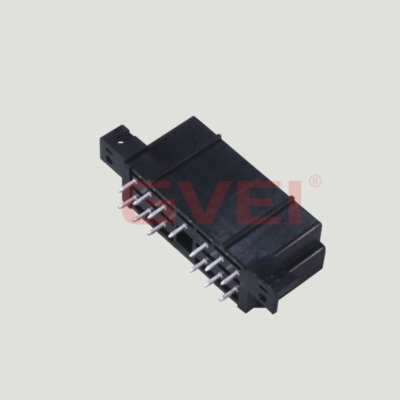 Best quality hotsale 13-Pin wire harness pin terminal electrical PCB connector