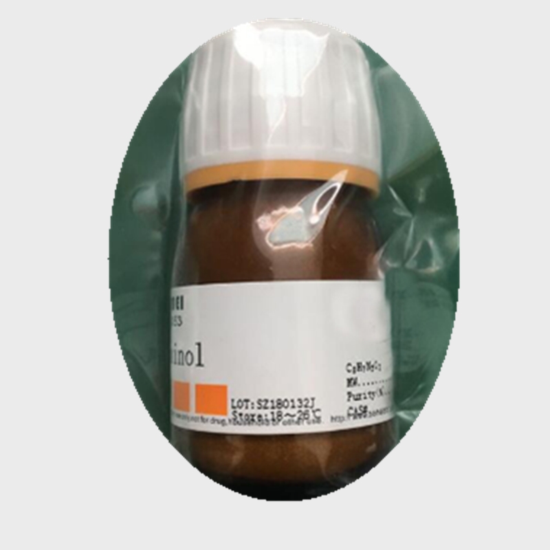 Сырье КАС 25655-41-8 Povidone Йод