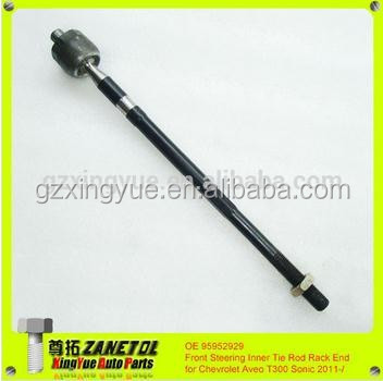 95952929 внутренний наконечник рулевой тяги для Chevrolet Sonic 2012-2014 Buick Encore 2014-