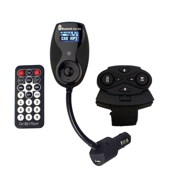 Горячие продажи Car Kit bluetooth динамик телефона