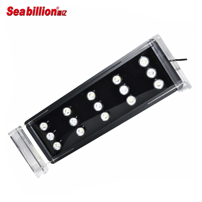 Seabillion LED-750 Светодиодная лампа для аквариума высокой мощности