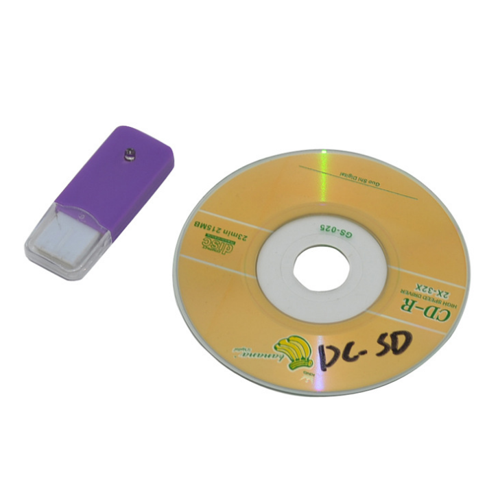 TF кардридер для SEGA DreamCast для DC кардридера